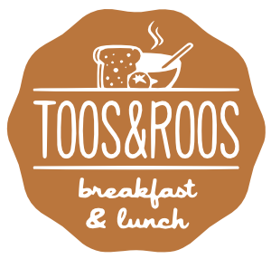 Toos & Roos - Breakfast & Lunch